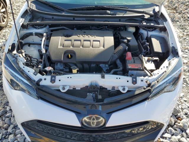 Photo 7 from auction – 2018 TOYOTA COROLLA L with VIN 2T1BURHE4JC016596