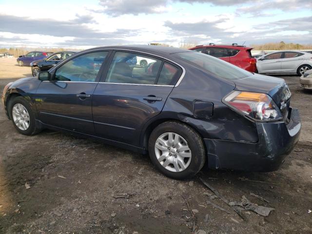 Photo 2 from auction – 2012 NISSAN ALTIMA BAS with VIN 1N4AL2AP5CC224215