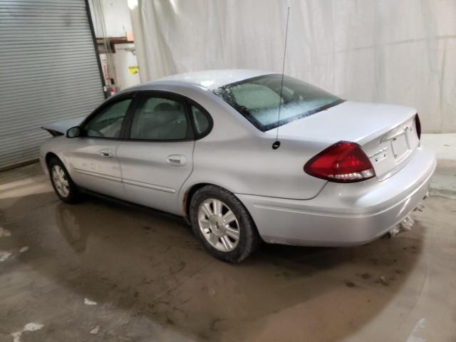 Photo 2 from auction – 2005 FORD TAURUS SEL with VIN 1FAFP56285A251903