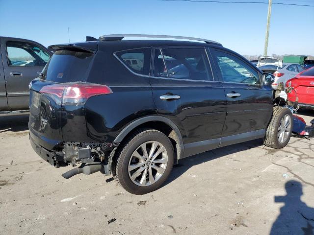 Photo 3 from auction – 2016 TOYOTA RAV4 LIMIT with VIN 2T3DFREV6GW522159