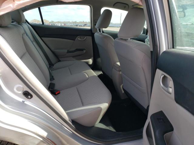Photo 10 from auction – 2015 HONDA CIVIC LX with VIN 19XFB2F59FE014272