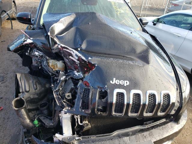 Photo 12 from auction – 2016 JEEP CHEROKEE L with VIN 1C4PJMDSXGW254725