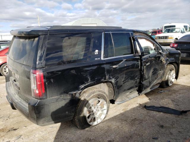 Photo 3 from auction – 2015 GMC YUKON SLE with VIN 1GKS2AKC5FR505895