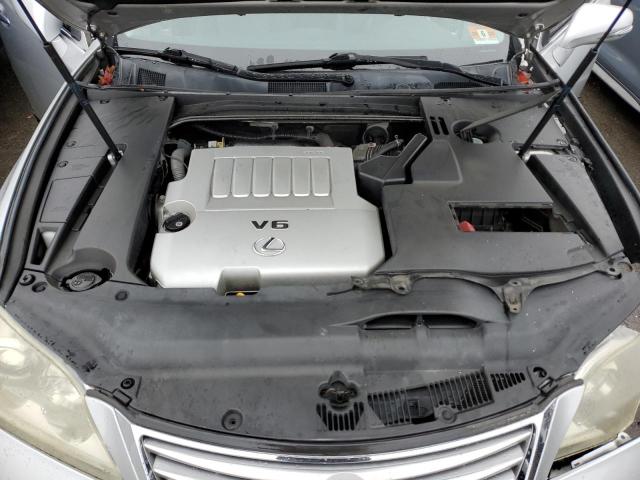 Photo 11 from auction – 2010 LEXUS ES 350 with VIN JTHBK1EG3A2359488