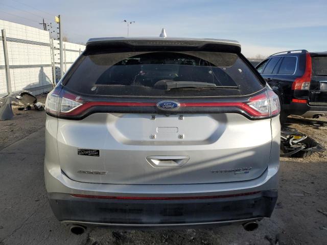 Photo 6 from auction – 2018 FORD EDGE TITAN with VIN 2FMPK4K94JBB10640