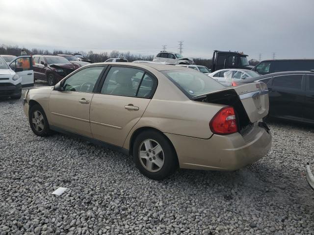 Photo 2 from auction – 2005 CHEVROLET MALIBU LS with VIN 1G1ZT52875F267387