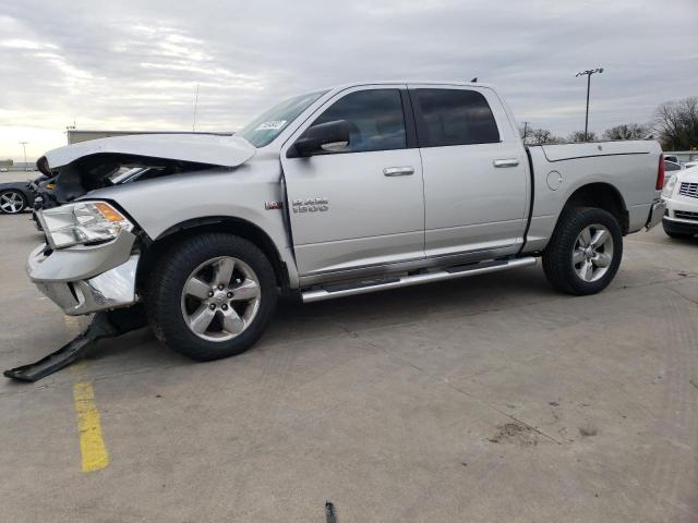 RAM 1500 SLT 2017 with VIN 1C6RR7LT4HS537988 - Photo from auction
