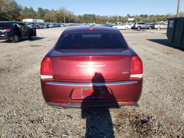 Photo 6 from auction – 2015 CHRYSLER 300 LIMITE with VIN 2C3CCAAG6FH882466