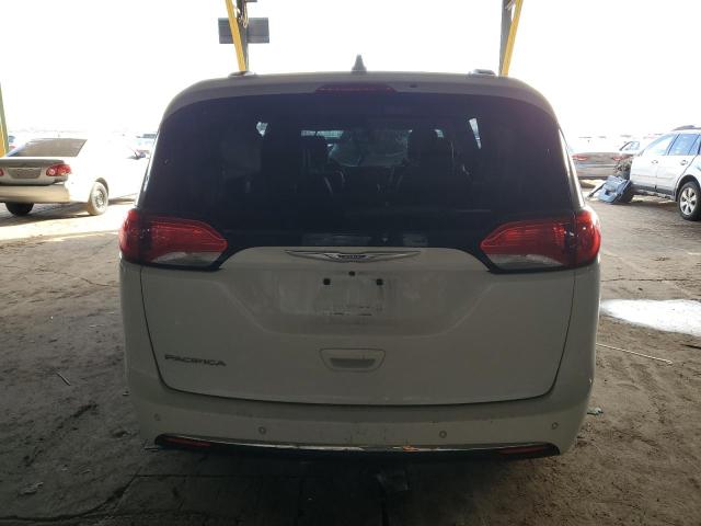Photo 6 from auction – 2018 CHRYSLER PACIFICA T with VIN 2C4RC1BG5JR216951
