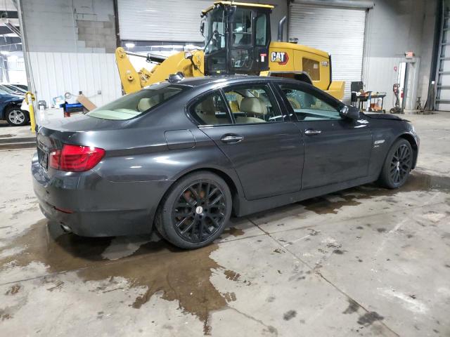 Photo 3 from auction – 2011 BMW 535 XI with VIN WBAFU7C56BC779840