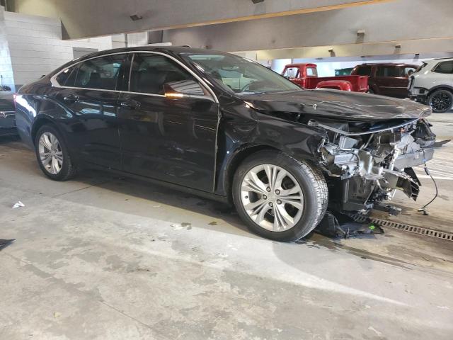 Photo 4 from auction – 2014 CHEVROLET IMPALA LT with VIN 2G1125S39E9255092