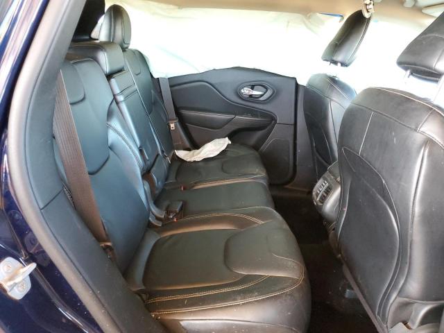 Photo 10 from auction – 2015 JEEP CHEROKEE L with VIN 1C4PJMDB4FW568739