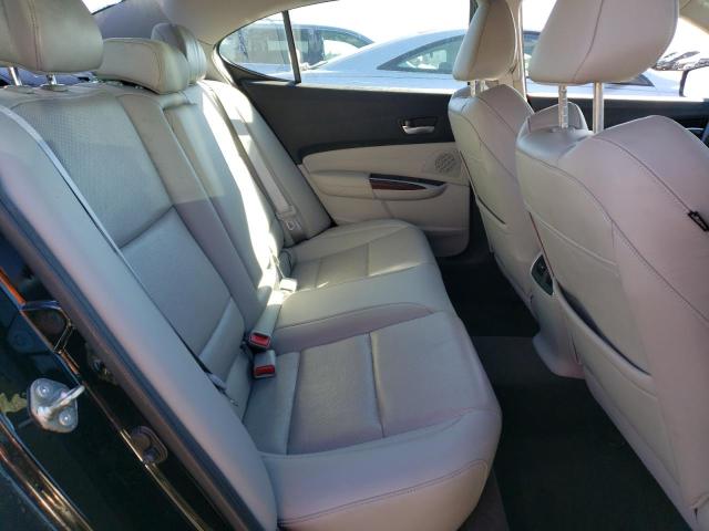 Photo 10 from auction – 2015 ACURA TLX TECH with VIN 19UUB1F58FA019615