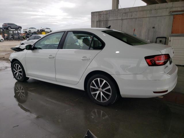 Photo 2 from auction – 2017 VOLKSWAGEN JETTA SE with VIN 3VWDB7AJ4HM303560