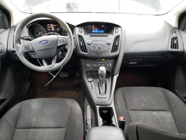 Photo 8 from auction – 2016 FORD FOCUS SE with VIN 1FADP3F2XGL292567