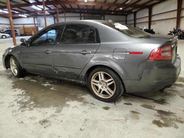 Photo 2 from auction – 2008 ACURA TL with VIN 19UUA66228A038329