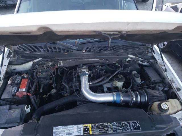 Photo 11 from auction – 2003 FORD F150 SUPER with VIN 1FTRW07L83KA74541