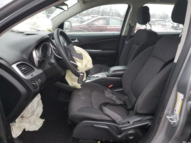 Photo 7 from auction – 2016 DODGE JOURNEY SE with VIN 3C4PDCABXGT116789