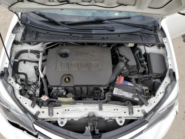 Photo 11 from auction – 2017 TOYOTA COROLLA L with VIN 2T1BURHE5HC839385