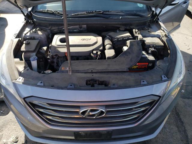 Photo 11 from auction – 2015 HYUNDAI SONATA SPO with VIN 5NPE34AF0FH045653