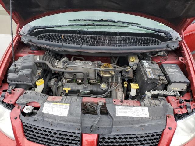 Photo 12 from auction – 2003 DODGE CARAVAN SE with VIN 1D4GP25R63B268267