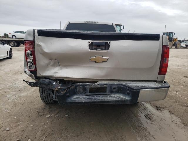 Photo 6 from auction – 2007 CHEVROLET SILVERADO with VIN 1GCEC19J08E123133