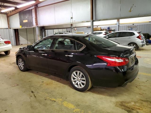 Photo 2 from auction – 2016 NISSAN ALTIMA 2.5 with VIN 1N4AL3AP0GN360316