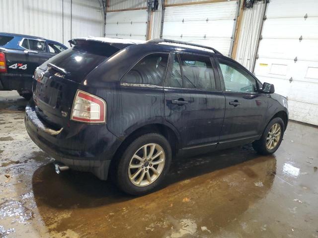 Photo 3 from auction – 2010 FORD EDGE SEL with VIN 2FMDK4JC6ABB66756