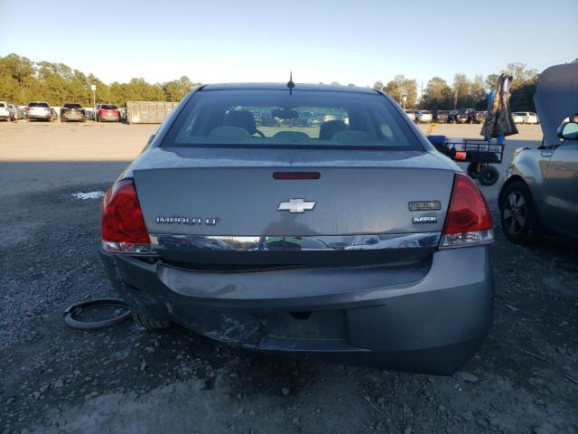 Photo 6 from auction – 2008 CHEVROLET IMPALA LT with VIN 2G1WT58K789114088