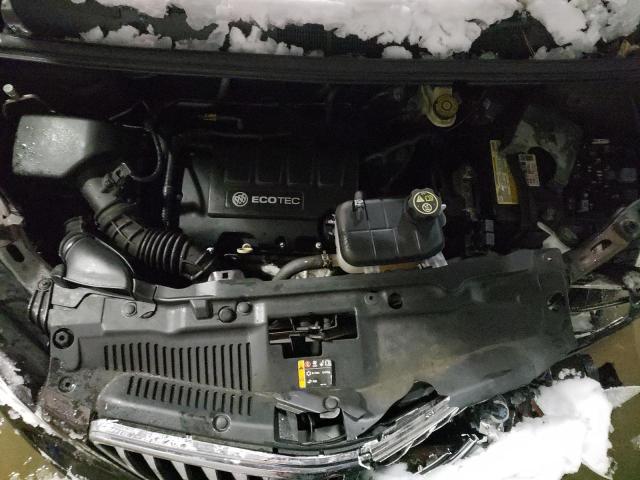 Photo 12 from auction – 2015 BUICK ENCORE with VIN KL4CJCSB7FB146459