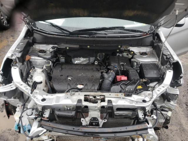 Photo 11 from auction – 2020 MITSUBISHI OUTLANDER with VIN JA4AP3AU0LU012899
