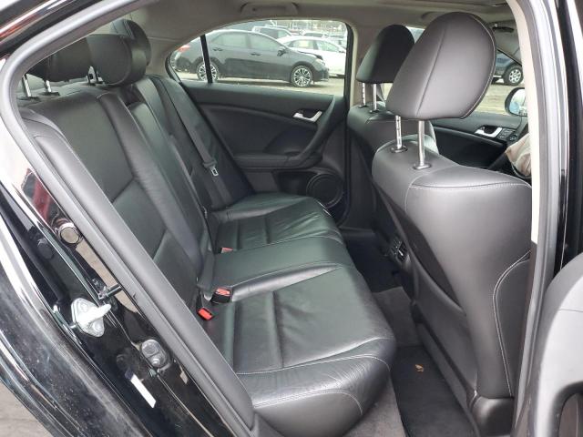 Photo 10 from auction – 2011 ACURA TSX with VIN JH4CU2F68BC005097