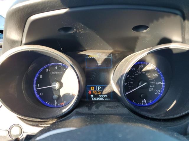 Photo 9 from auction – 2017 SUBARU OUTBACK 3. with VIN 4S4BSENC4H3383854