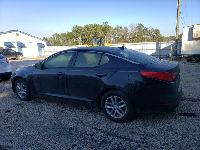 Photo 2 from auction – 2013 KIA OPTIMA LX with VIN 5XXGM4A74DG159890