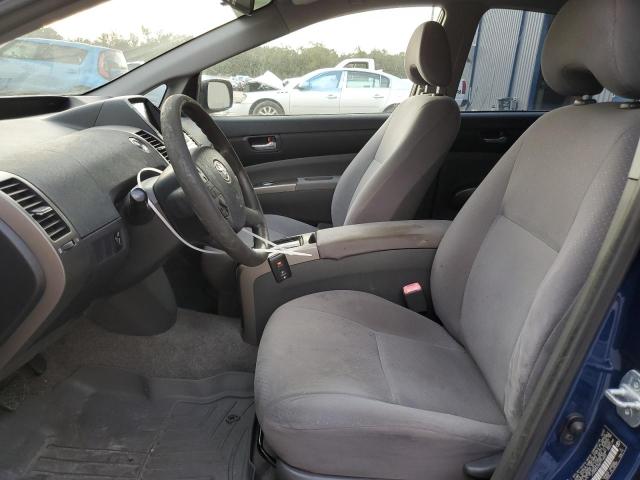 Photo 7 from auction – 2008 TOYOTA PRIUS with VIN JTDKB20UX87712603