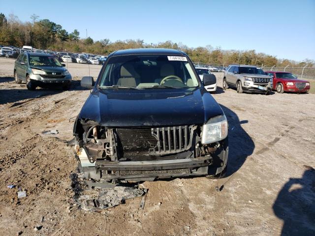 Photo 5 from auction – 2008 MERCURY MARINER with VIN 4M2CU91188KJ53474