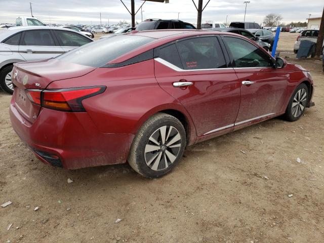 Photo 3 from auction – 2019 NISSAN ALTIMA SL with VIN 1N4BL4EV8KN314566