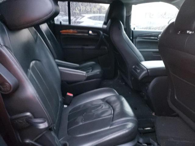 Photo 10 from auction – 2016 BUICK ENCLAVE with VIN 5GAKVBKD1GJ202146