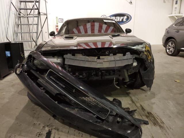 Photo 5 from auction – 2012 DODGE CHALLENGER with VIN 2C3CDYBT9CH189453