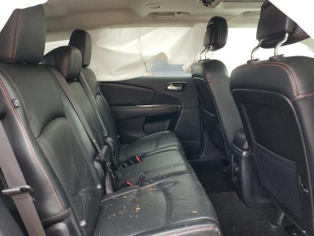 Photo 11 from auction – 2019 DODGE JOURNEY GT with VIN 3C4PDDEG4KT732458
