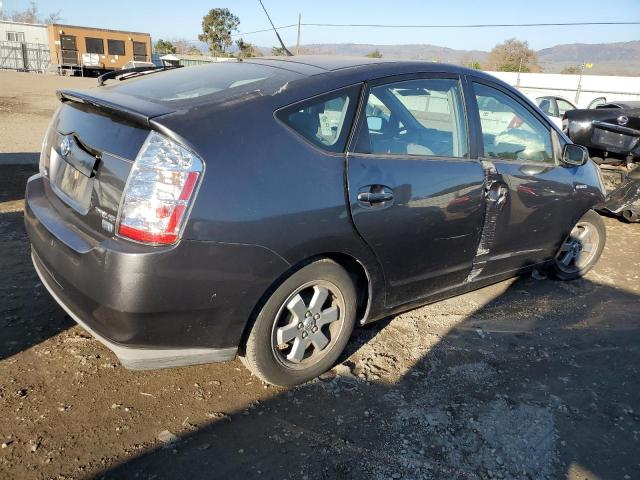 Photo 3 from auction – 2008 TOYOTA PRIUS with VIN JTDKB20U183458206
