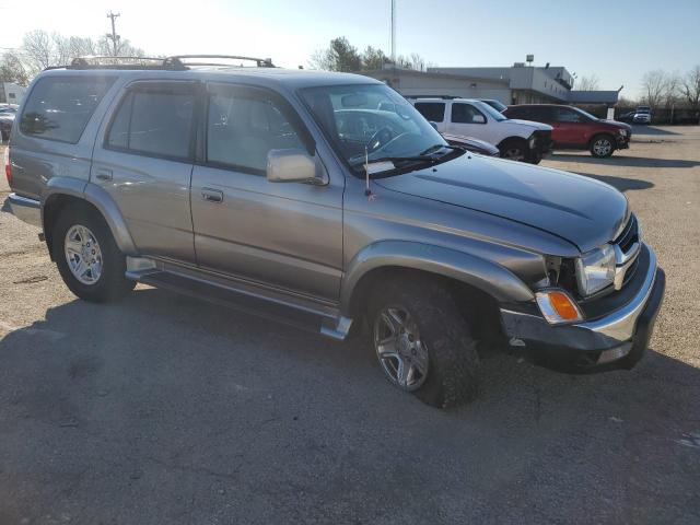 Photo 4 from auction – 2002 TOYOTA 4RUNNER SR with VIN JT3HN86R420382968