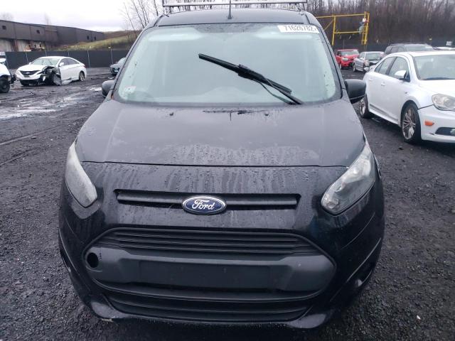 Photo 5 from auction – 2014 FORD TRANSIT CO with VIN NM0LS7F7XE1165542