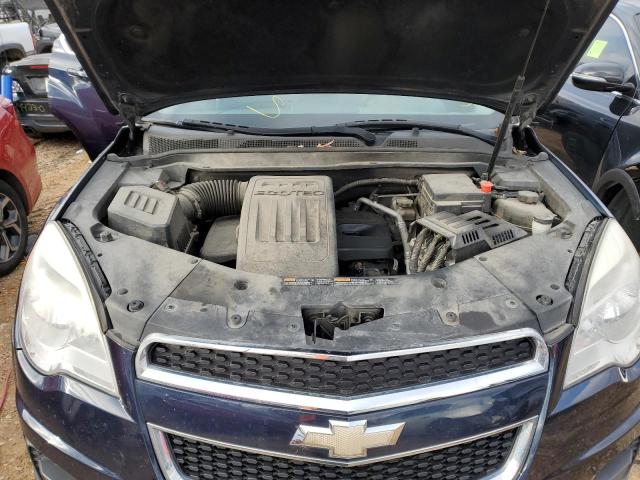 Photo 11 from auction – 2015 CHEVROLET EQUINOX LT with VIN 2GNALBEK9F1156852