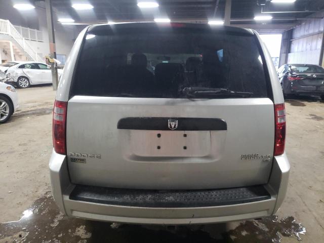 Photo 6 from auction – 2010 DODGE GRAND CARA with VIN 2D4RN4DEXAR478166