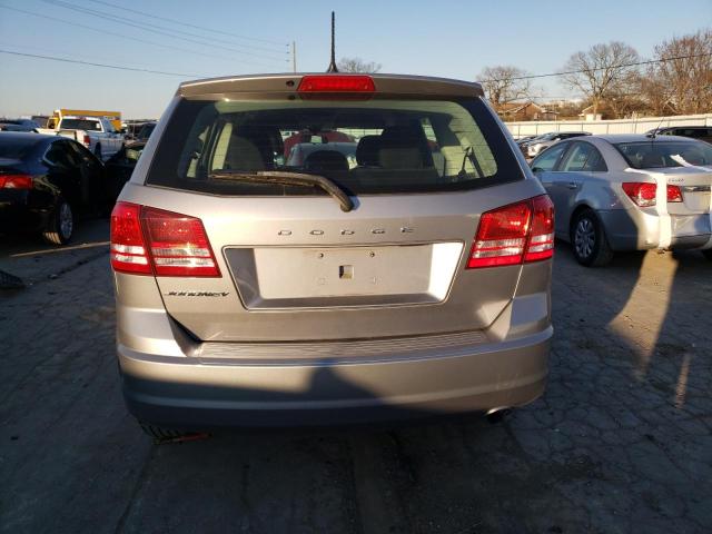 Photo 6 from auction – 2015 DODGE JOURNEY SE with VIN 3C4PDCAB2FT737815