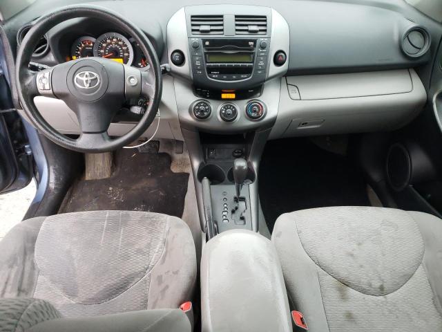 Photo 8 from auction – 2011 TOYOTA RAV4 with VIN 2T3BK4DV0BW060276