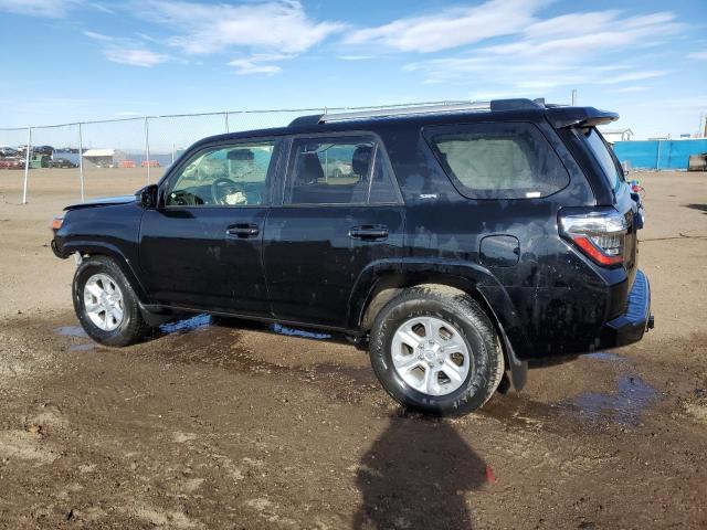 Photo 2 from auction – 2021 TOYOTA 4RUNNER SR with VIN JTEMU5JR8M5931852