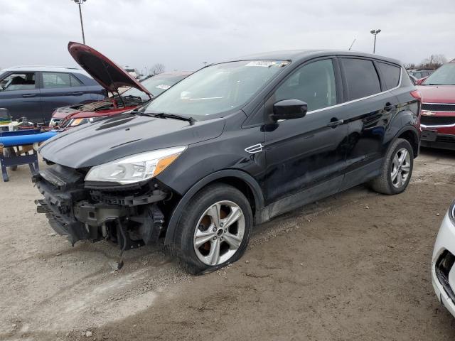 FORD ESCAPE SE 2016 with VIN 1FMCU0G79GUC54521 - Photo from auction
