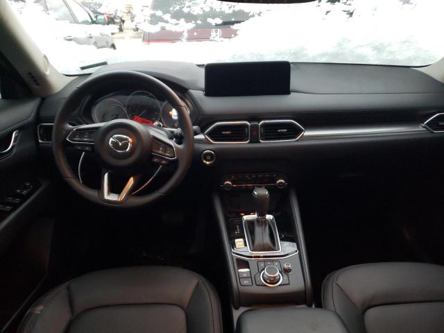 Photo 8 from auction – 2023 MAZDA CX-5 PREFE with VIN JM3KFBCM4P0102257